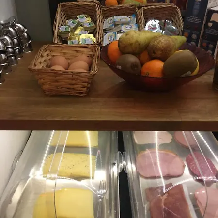 德霍夫纳尔食宿酒店 住宿加早餐酒店 马斯特里赫特