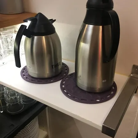 德霍夫纳尔食宿酒店 住宿加早餐酒店 3*
